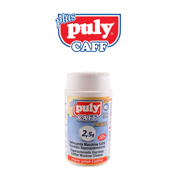 Puly Caff Tablets