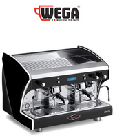 Wega Polaris: commerical group based coffee machine