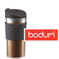 Boudm travel mug